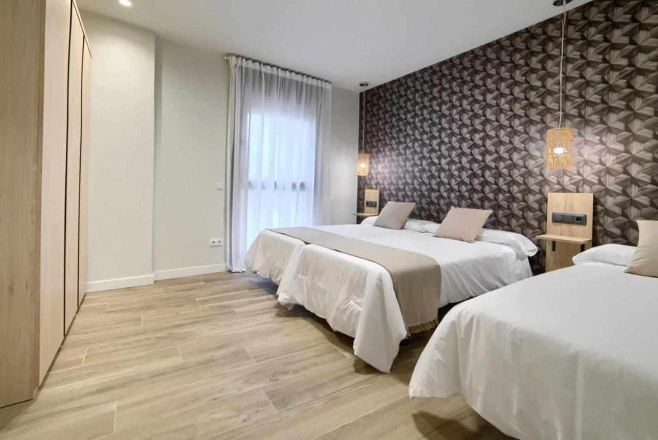 Apartamento Rural Isla Esencia De Bardenas Navarra Villafranca Extérieur photo