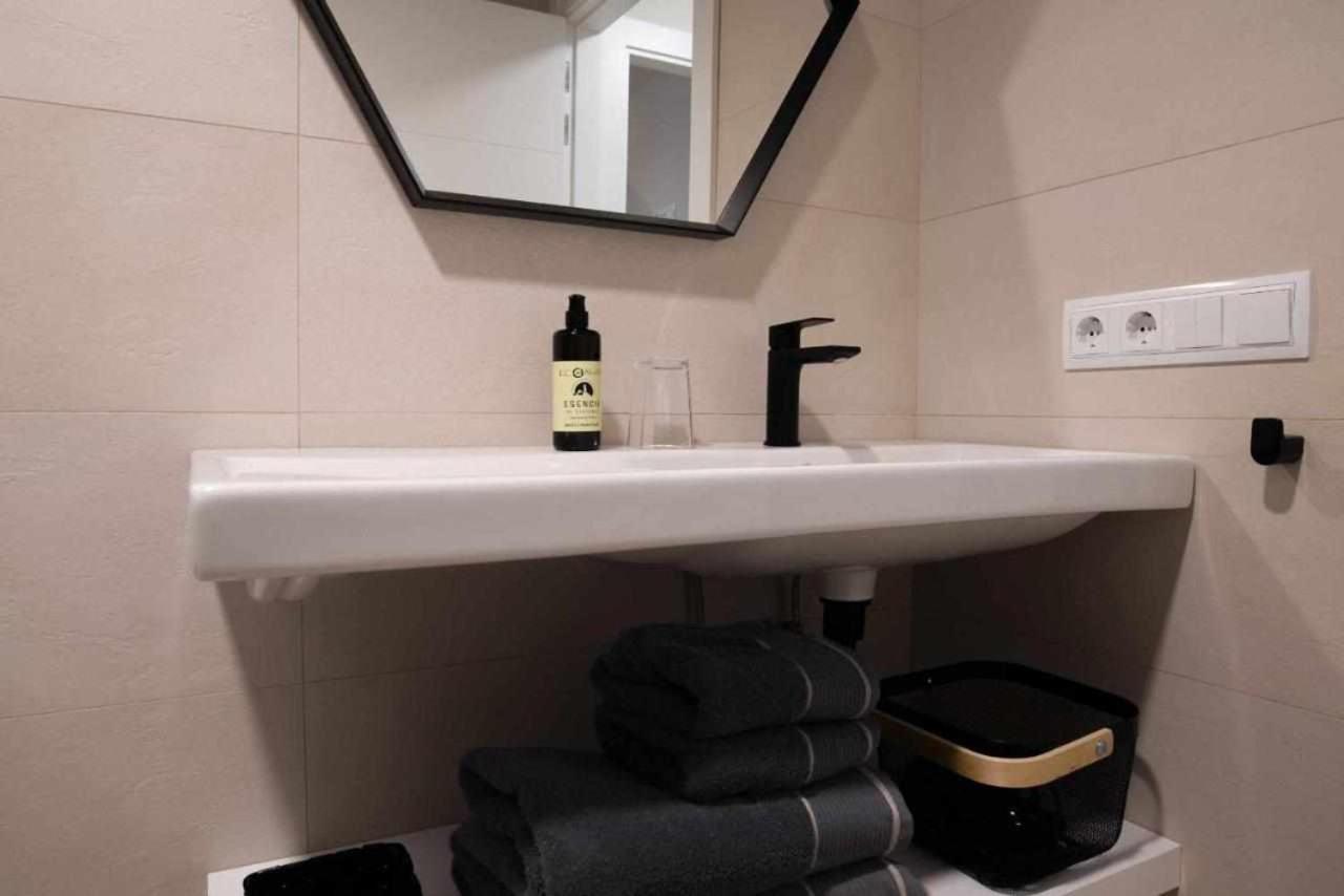 Apartamento Rural Isla Esencia De Bardenas Navarra Villafranca Extérieur photo